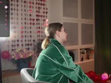 Bongacams Free Live Porn of mel-collins