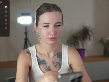 Bongacams Best Webcam of mel-collins