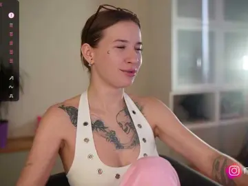 Bongacams Adult Webcams of mel-collins