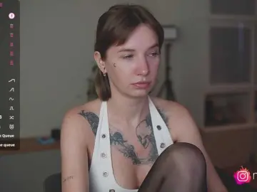 Bongacams Adult Webcams of mel-collins