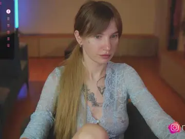 Bongacams Sex Cam of mel-collins
