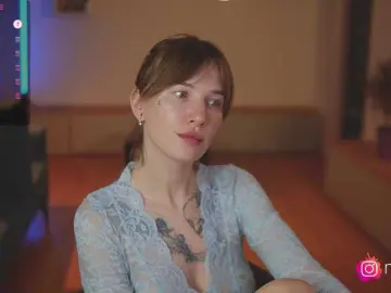 Bongacams Nude Webcam of mel-collins
