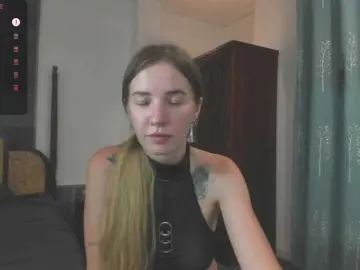 Bongacams Live Sex Cam of mel-collins