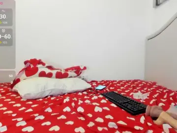 Bongacams Private Sex Chat of Kinky-Jessyy