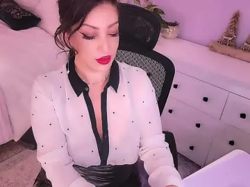 Bongacams Live Sex of SeductiveMina