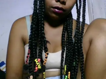 Bongacams Nude Webcam of Taniah