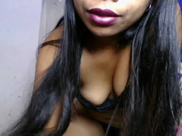 Bongacams Private Sex Chat of Taniah