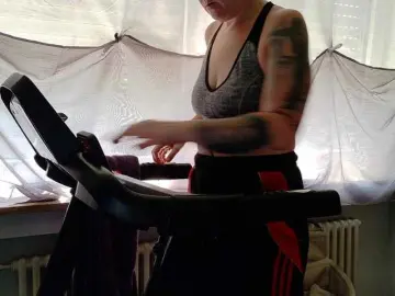 Bongacams Live Sex of Wetgerman2