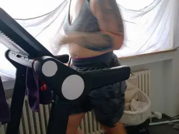 Bongacams Nude Webcam of Wetgerman2
