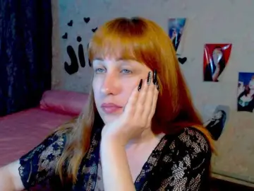 Bongacams Adult Webcams of JillStevens