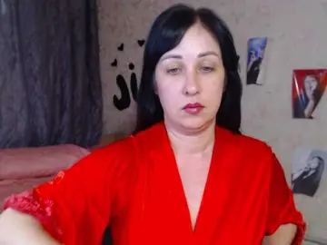 Bongacams Adult Video Chat of JillStevens