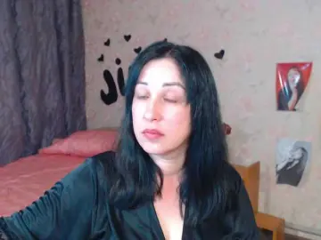 Bongacams Adult Webcam of JillStevens