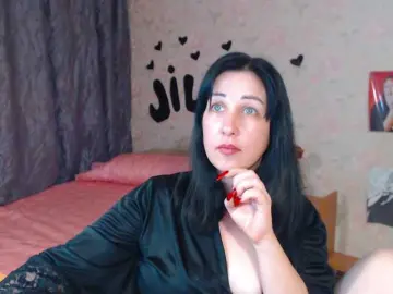 Bongacams Best Webcam of JillStevens
