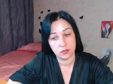 Bongacams Sex Cam of JillStevens