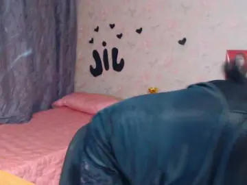 Bongacams Live Sex Cam of JillStevens