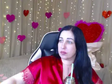 Bongacams Nude Webcam of JillStevens