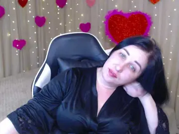 Bongacams Adult Webcams of JillStevens