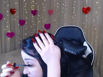 Bongacams Live Sex Cam of JillStevens