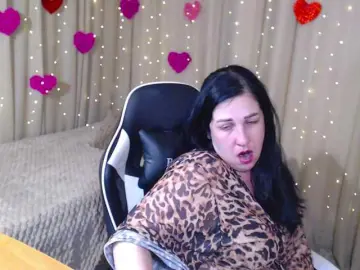 Bongacams Adult Webcam of JillStevens
