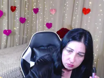 Bongacams Adult Video Chat of JillStevens