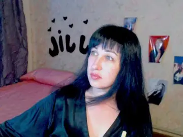Bongacams Adult Webcam of JillStevens