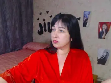 Bongacams Watch Live Sex Cams of JillStevens