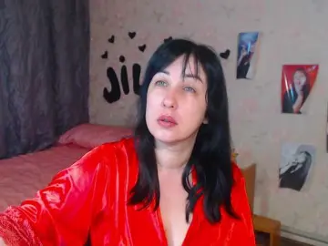 Bongacams Best Webcam of JillStevens