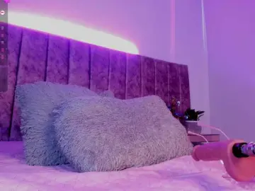 Bongacams Live Sex of Amber-fox