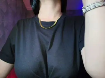 Bongacams Free Live Porn of AnnaliOlsenX