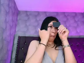 Bongacams Adult Webcam of AnnaliOlsenX