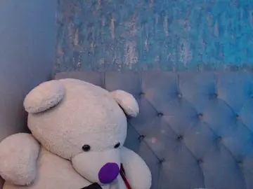 Bongacams Sex Cam of AnnaliOlsenX