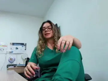 Bongacams Live Sex of FERNANDA16