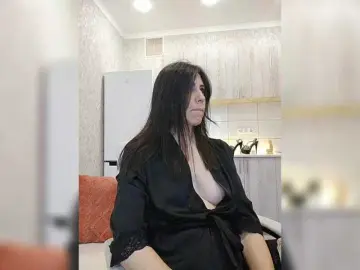 Bongacams Live Porn of HotyWinter84