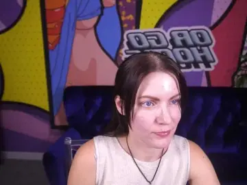 Bongacams Nude Webcam of SofieMoon