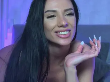 Bongacams Adult Webcam of HaylieMilf