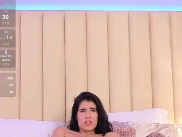 Bongacams Adult Webcam of IsisVelvet