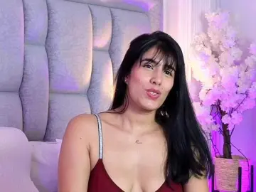 Bongacams Nude Webcam of IsisVelvet