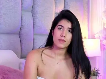 Bongacams Live Porn of IsisVelvet