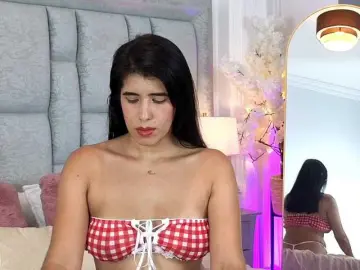 Bongacams Best live sex cam show of IsisVelvet