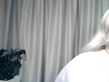 Bongacams Nude Webcam of KickaIricka
