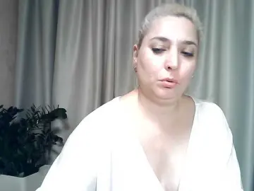 Bongacams Live Sex Cam of KickaIricka