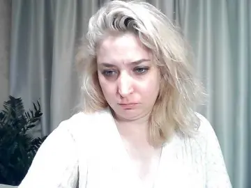 Bongacams Best Webcam of KickaIricka