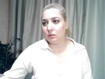 Bongacams Nude Webcam of KickaIricka