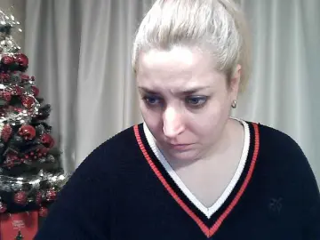 Bongacams Adult Webcams of KickaIricka