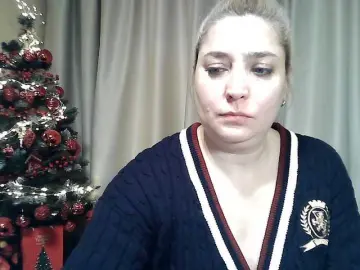 Bongacams Sex Cam of KickaIricka