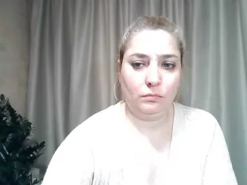 Bongacams Adult Video Chat of KickaIricka