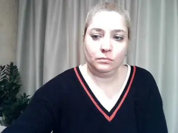 Bongacams Adult Webcams of KickaIricka