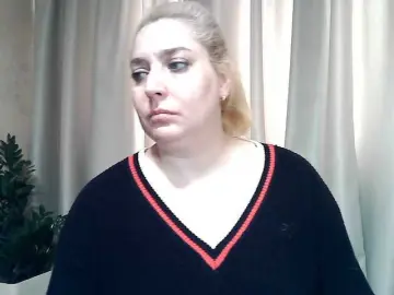 Bongacams Sex Chat of KickaIricka