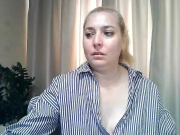 Bongacams Sex Chat of KickaIricka