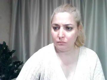 Bongacams Live Sex Cam of KickaIricka